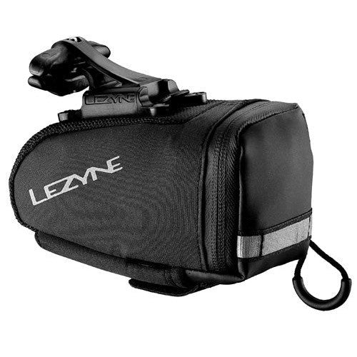 Lezyne M Caddy Quick Release Saddle Bag - Racer Sportif