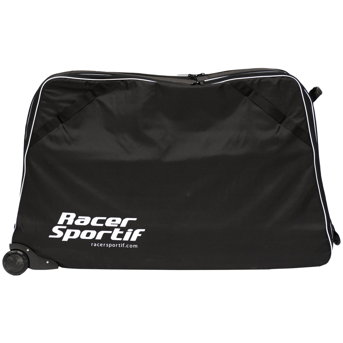 Racer Sportif Soft Shell Bicycle Travel Case - Racer Sportif