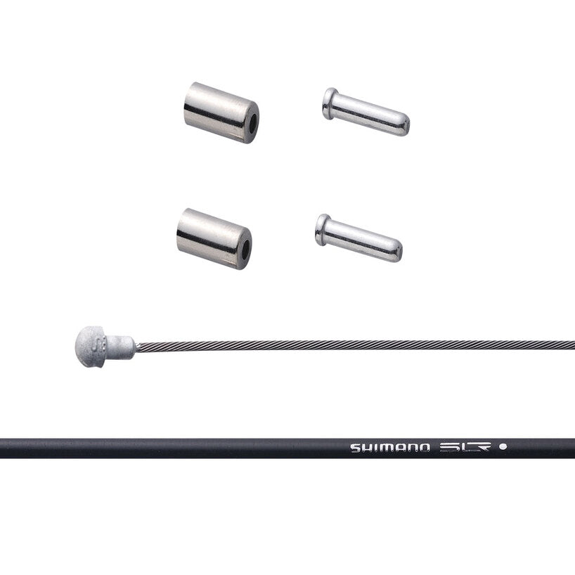 Shimano Road Brake Stainless Steel Cable Set