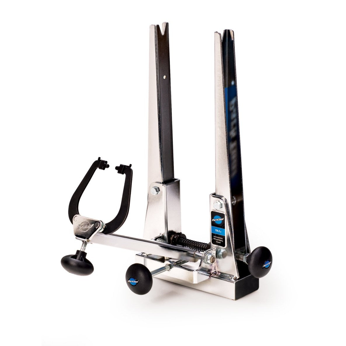 Park Tool TS-2.2 Professional Wheel Truing Stand