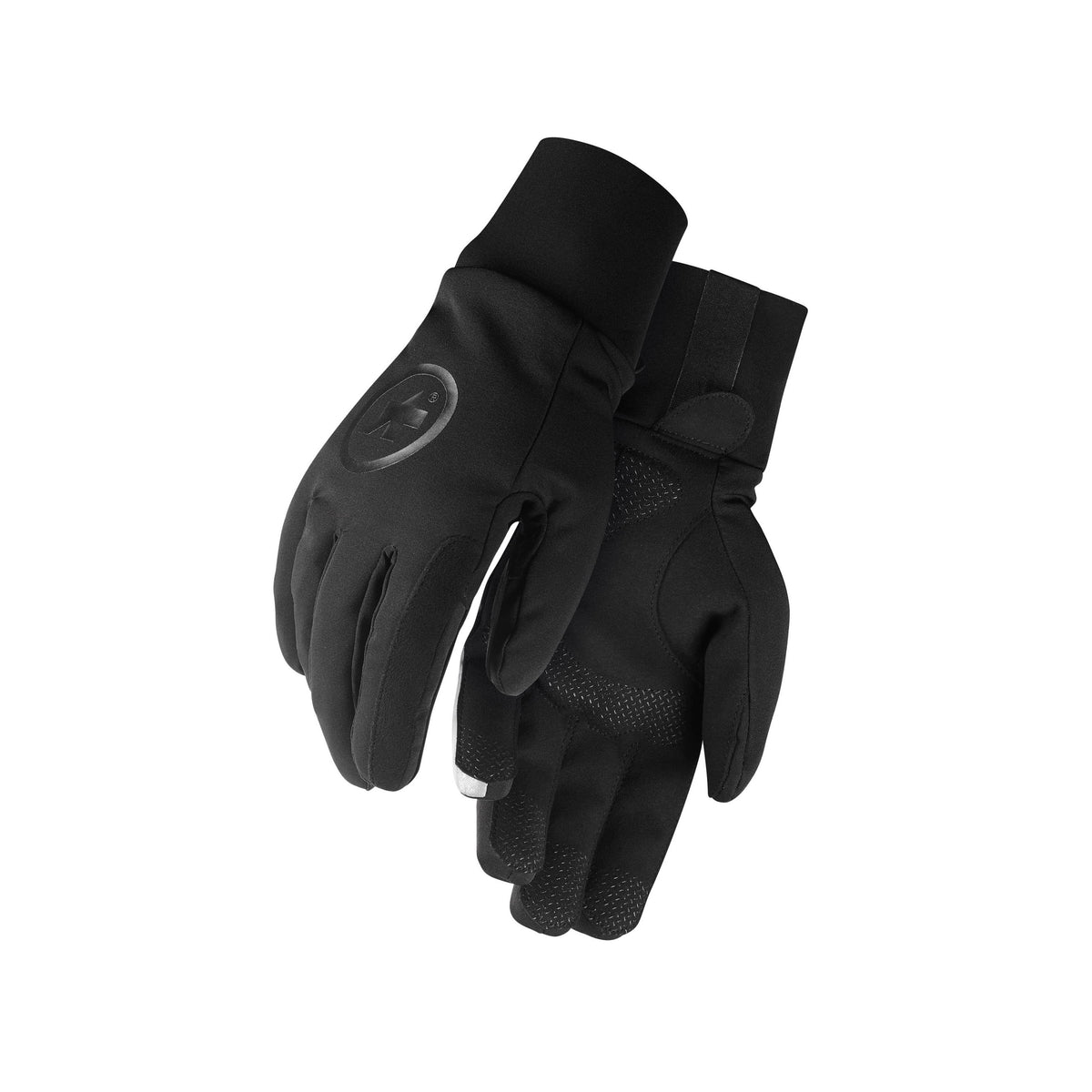 Assos Assosoires Ultraz Winter Gloves