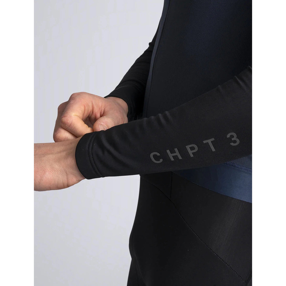 CHPT3 Cold Days Arm Warmer