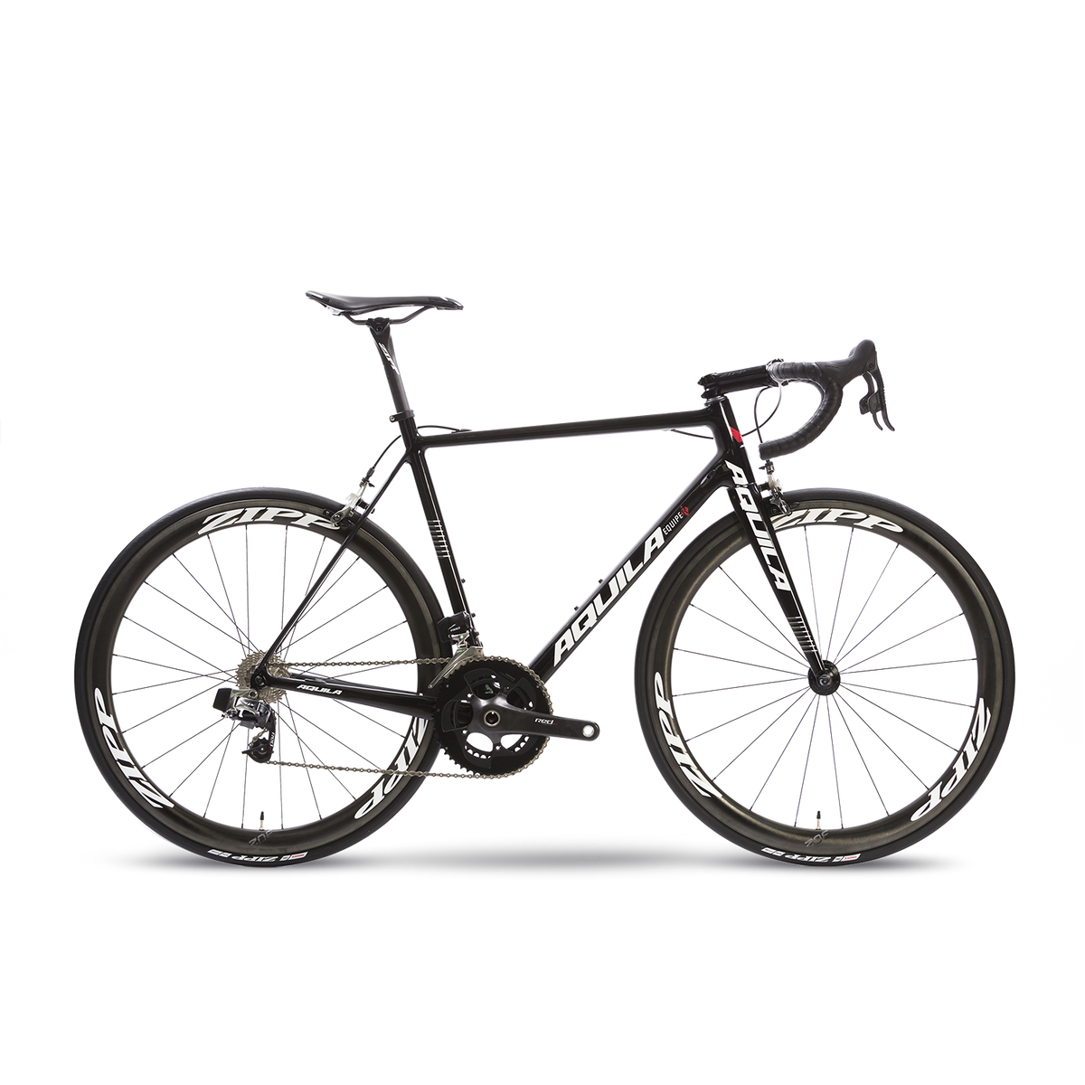Aquila Equipe-R SRAM eTap Road Bike