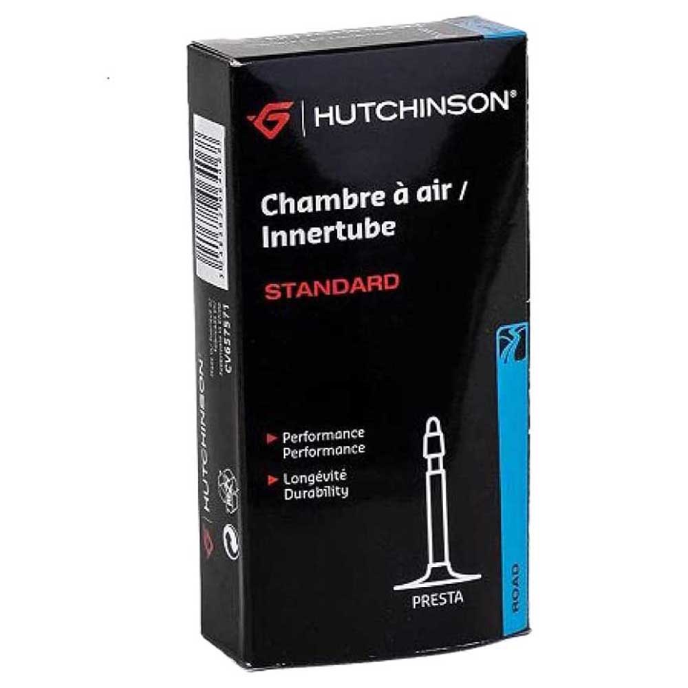 Hutchinson Light 700 x 25-30 Presta Inner Tube 80 mm