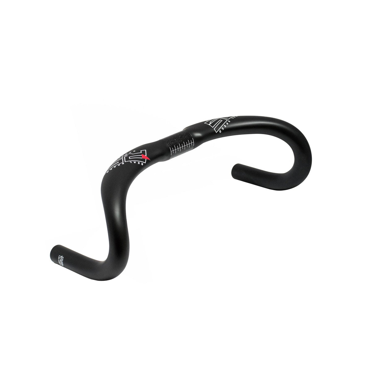 Real Speed Carbon Track Bar