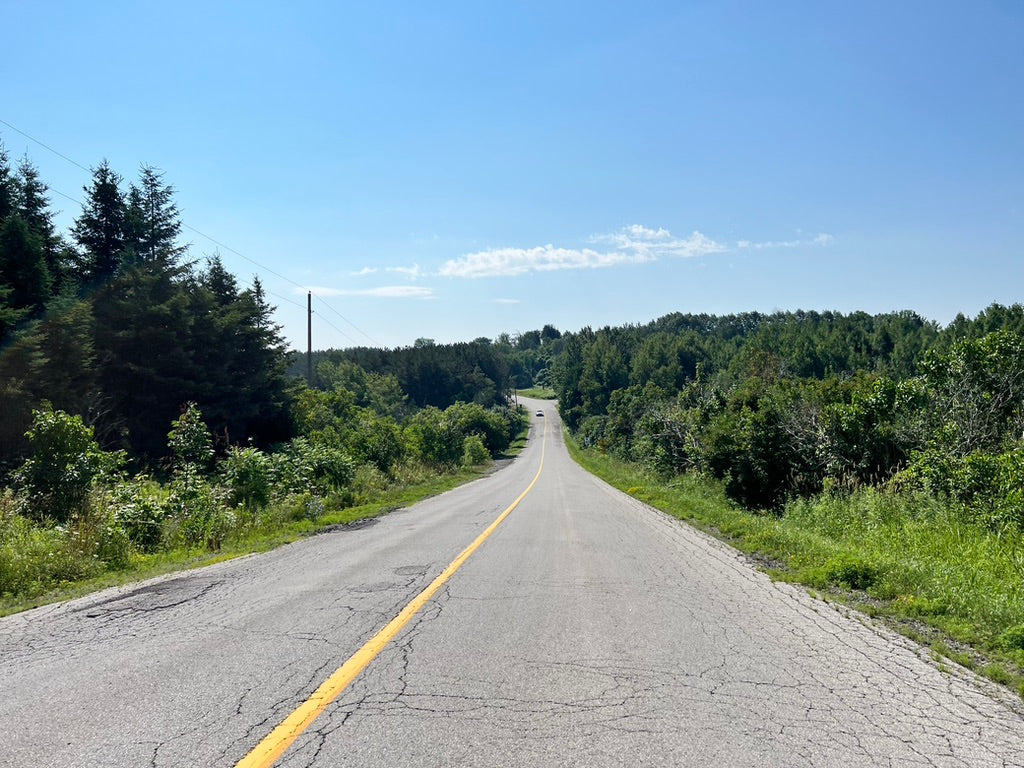 Navigating the Road: A Cyclists Guide to Road Rules and Etiquette