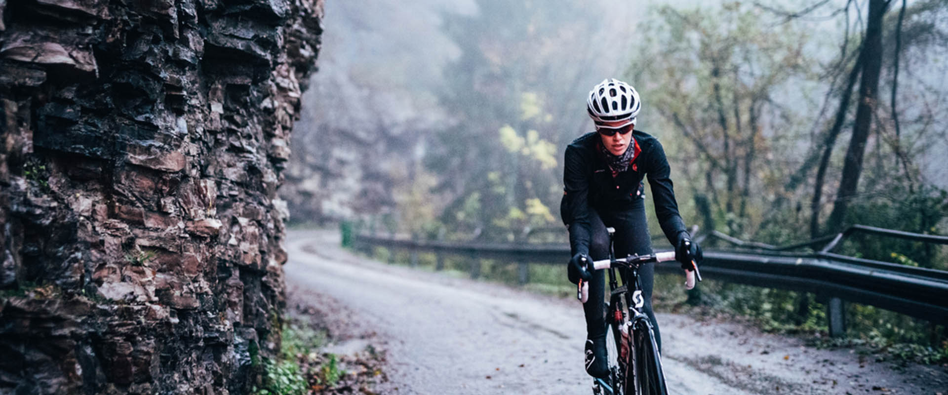 5 Essentials for Spring Riding β Racer Sportif