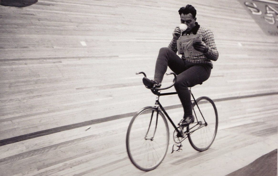 Why Recovery Days Matter as Much as Training Days for Cyclists