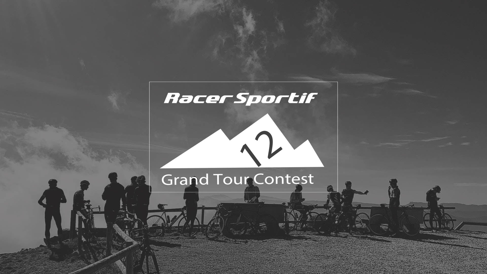 Racer Sportif Grand Tour Contest