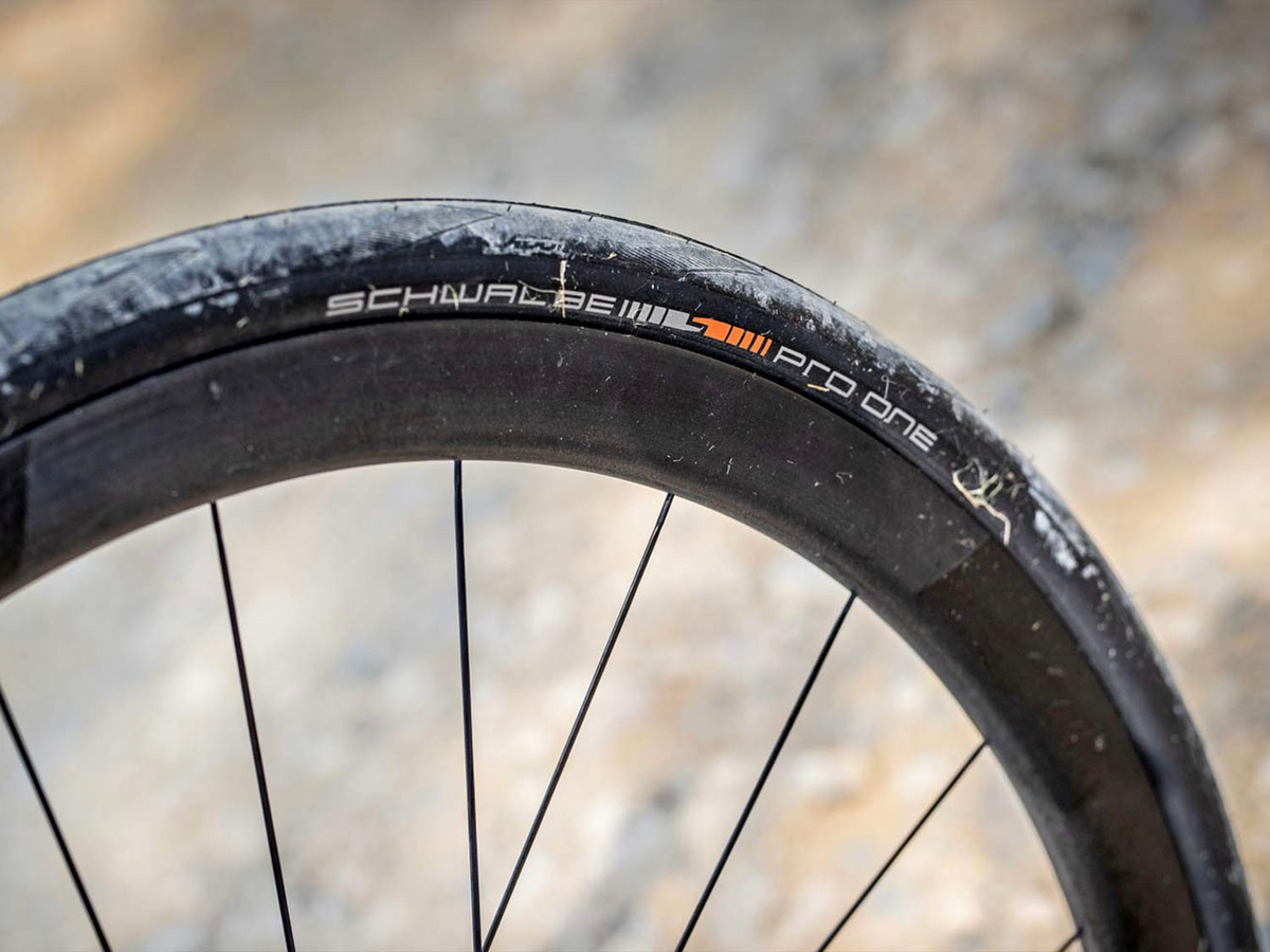 Introduction to tubeless