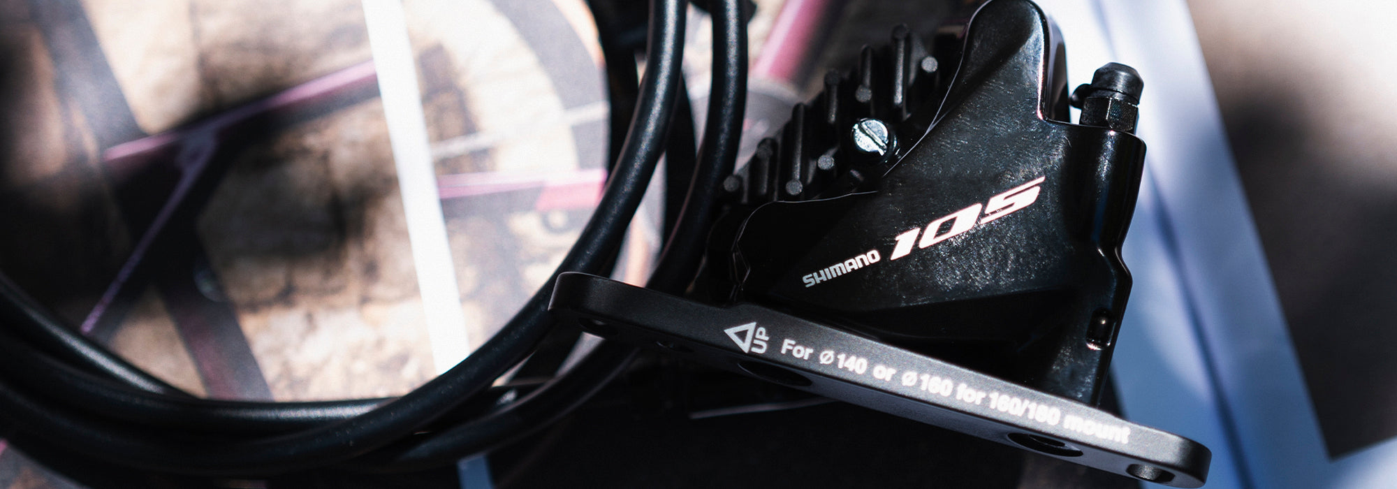 Disc Brake Calipers