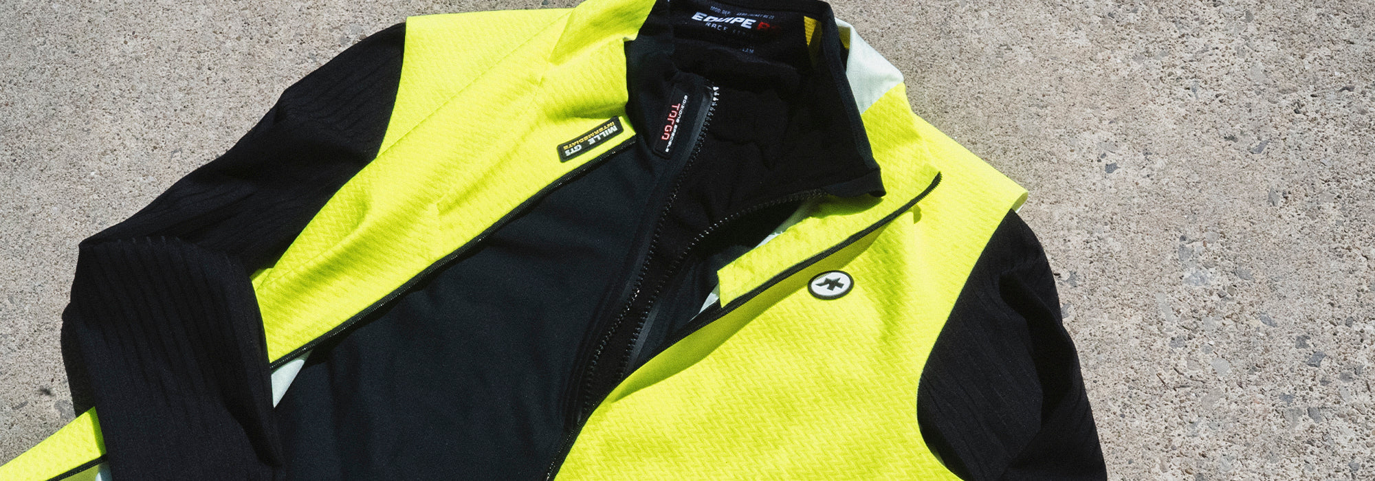 Vests