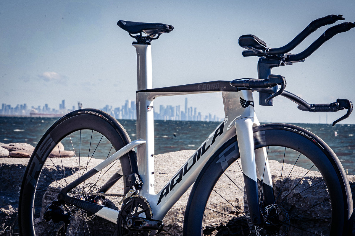 Triathlon Bikes