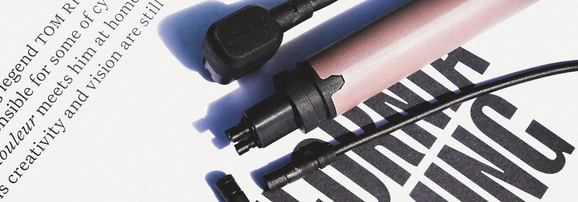 Electronic Parts & Accessories