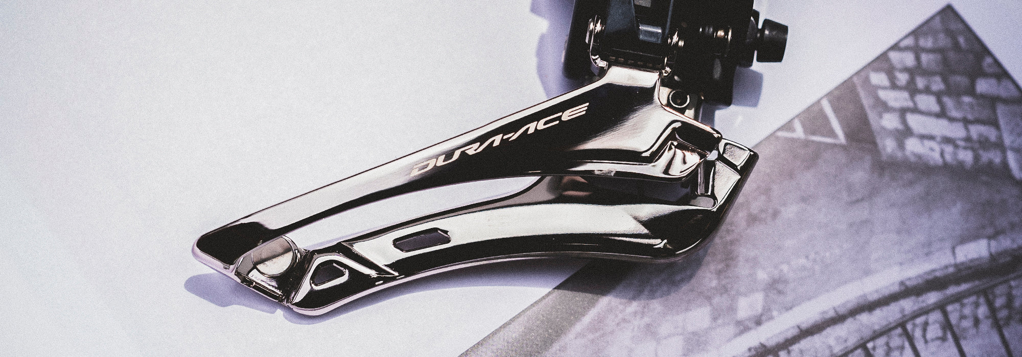 Front Derailleurs