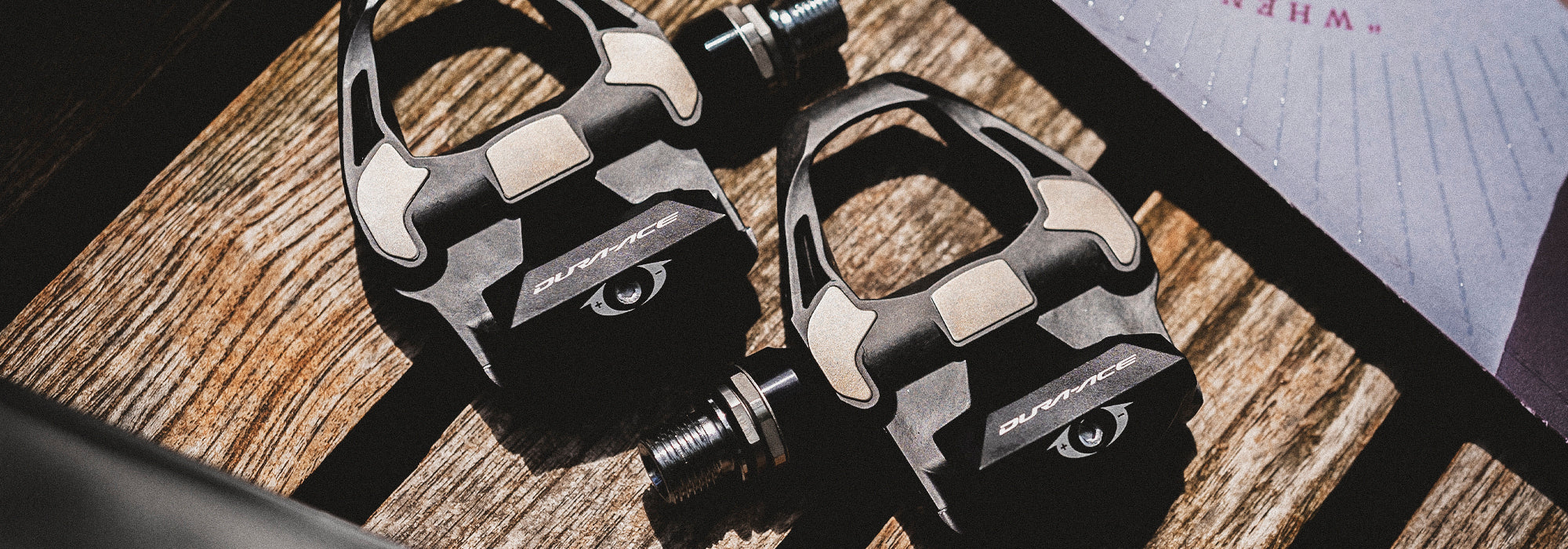 Pedals