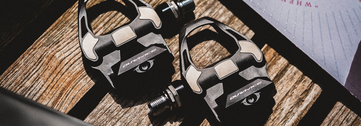 Pedals