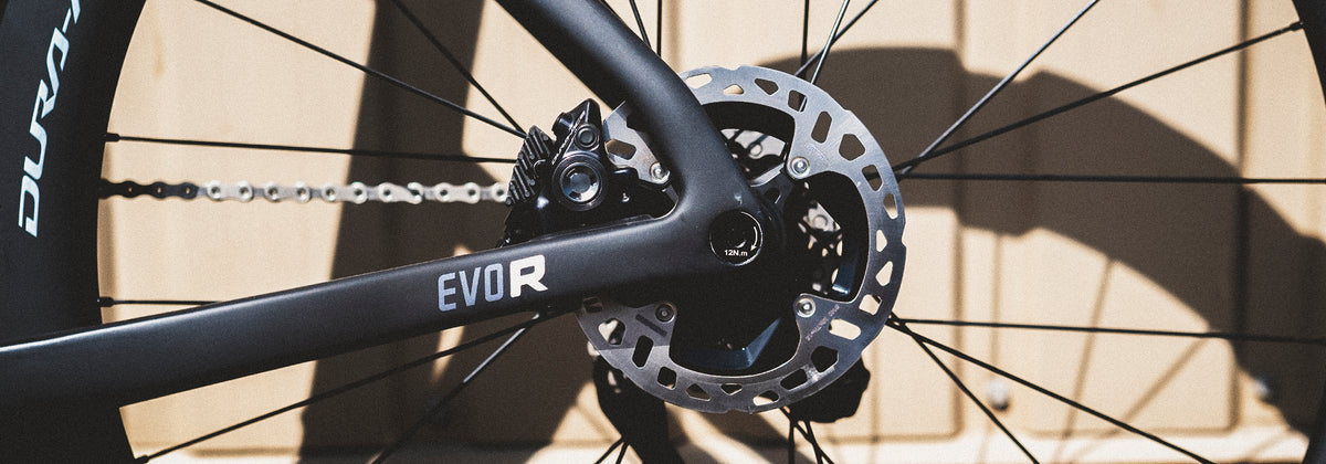 Disc Rotors