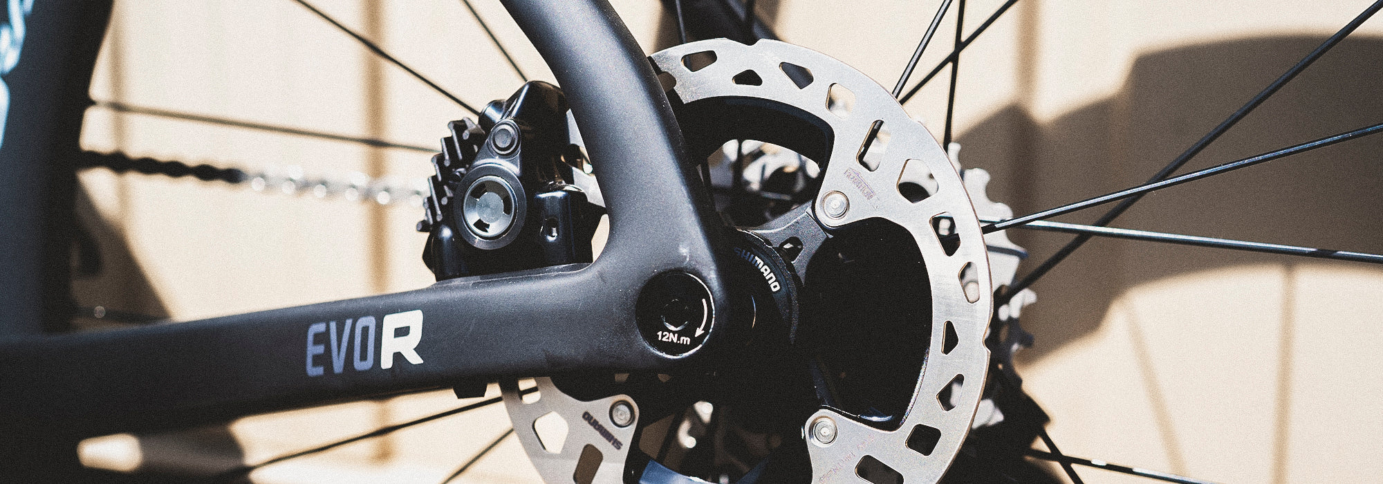 Brakes, Pads & Rotors