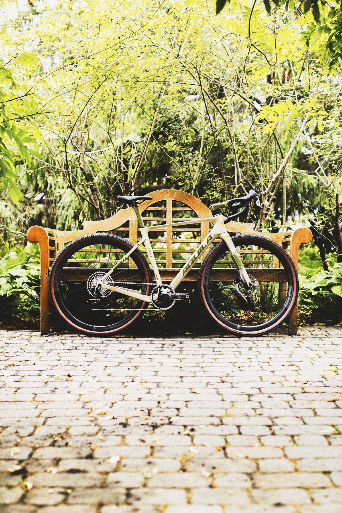 Gravel Bikes
