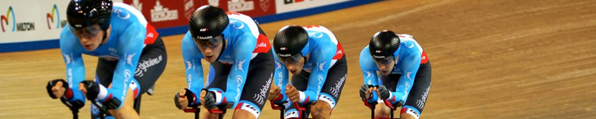 Track Bikes