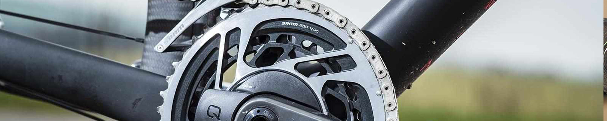 Cranksets