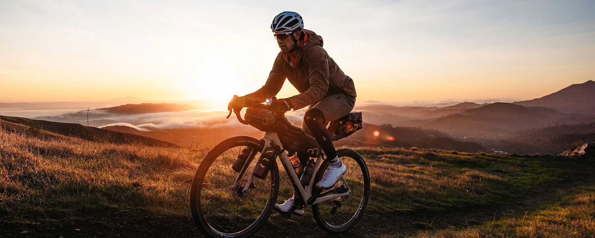 Gravel Bikes