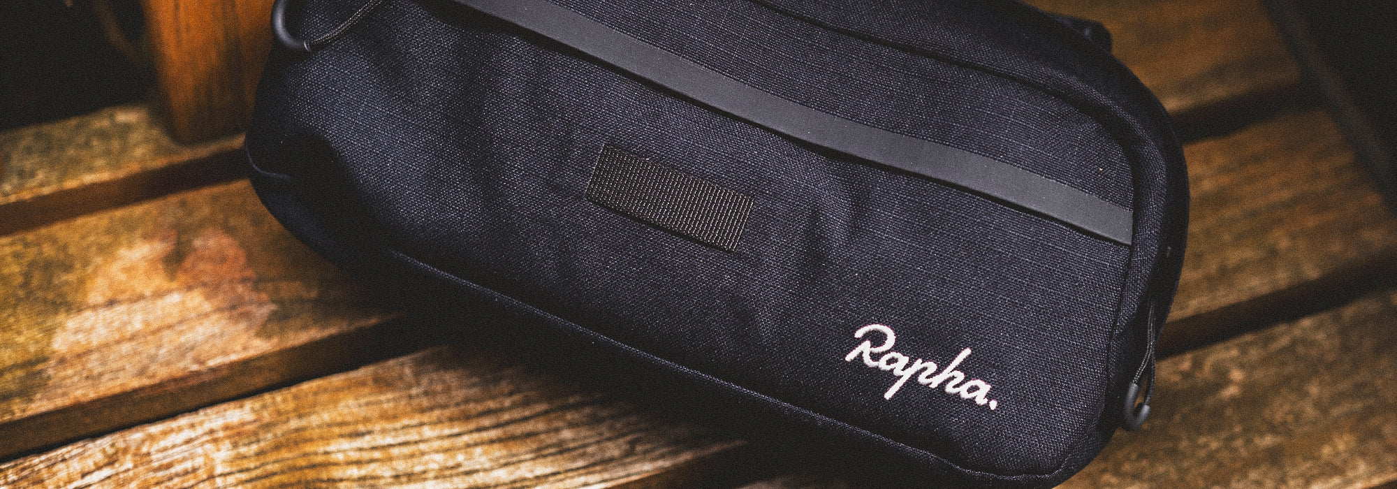 Saddle Bags