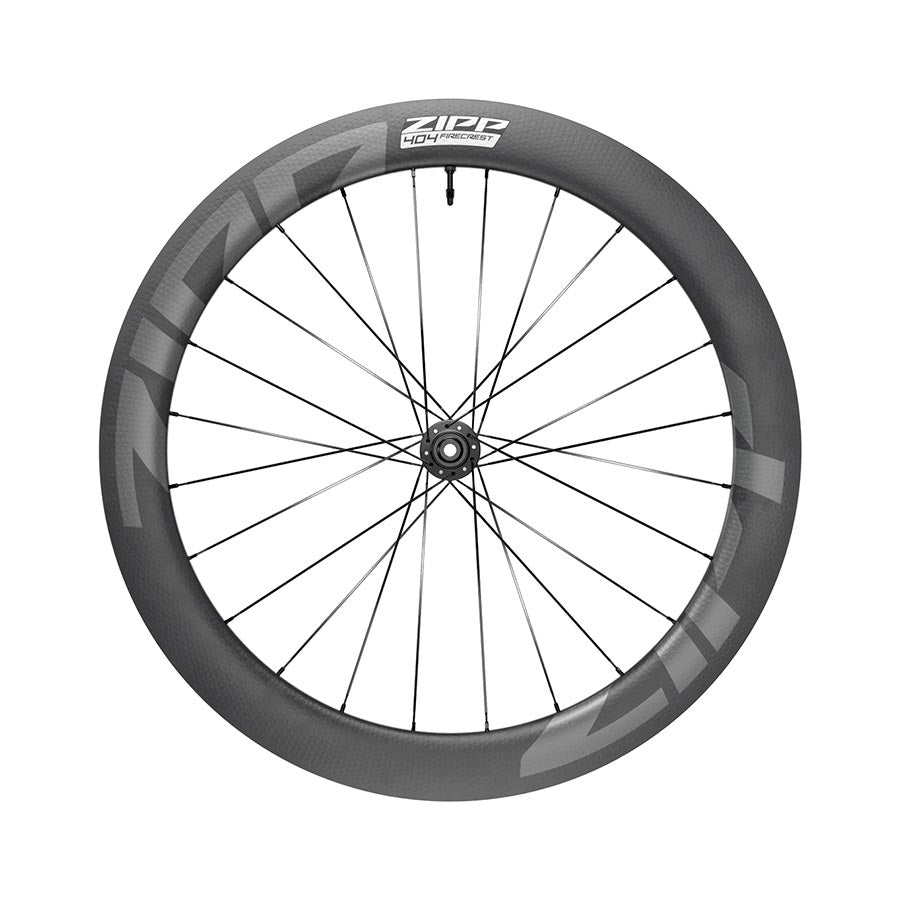 Zipp 404 / 808 Firecrest Tubeless Disc B1 Hybrid Wheelset