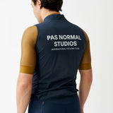Pas Normal Studios Mechanism Stow Away Gilet - Men's