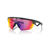 Oakley Sphaera Matte Back w/ Prizm Road Glasses
