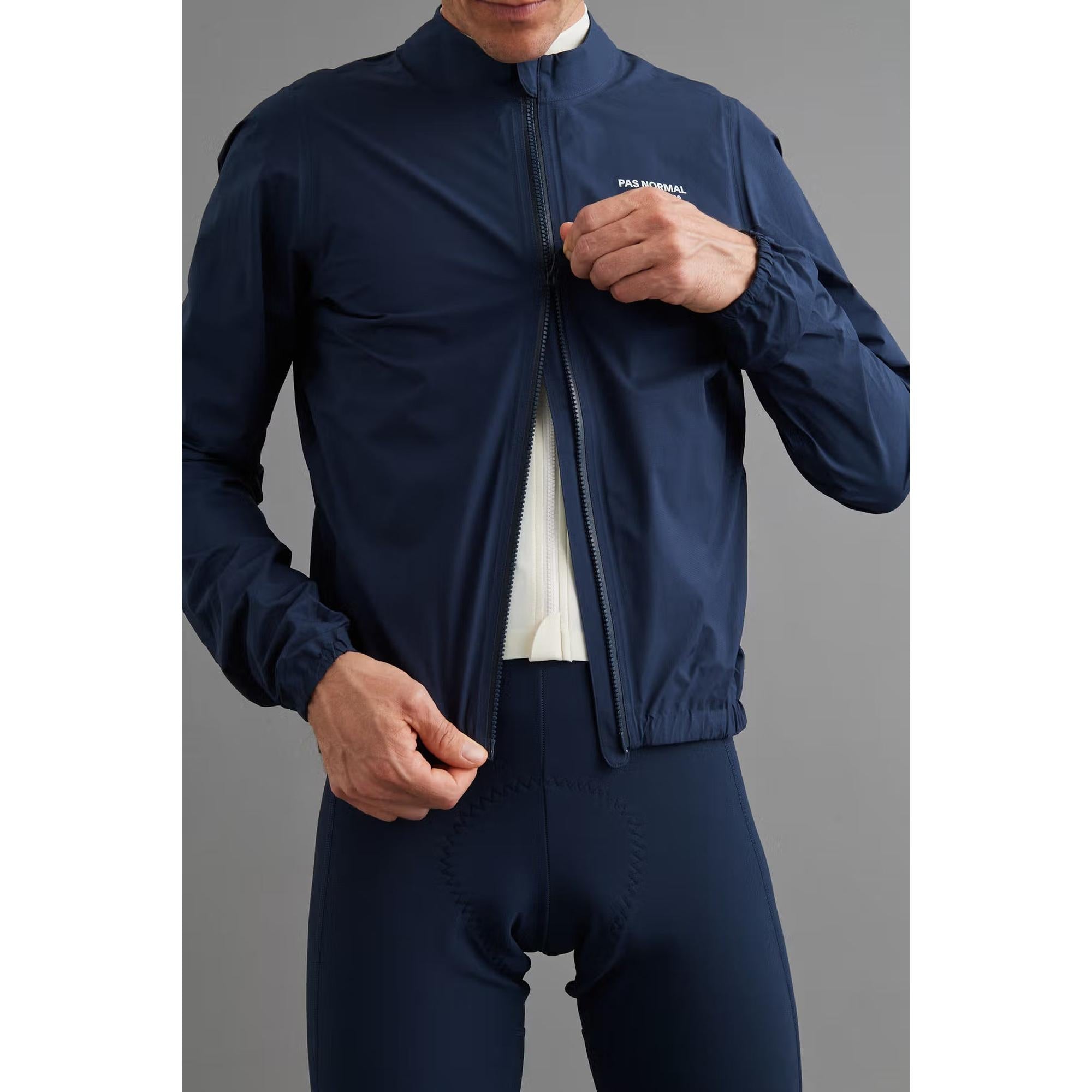 Pas Normal Studios Mechanism Rain Jacket - Men's