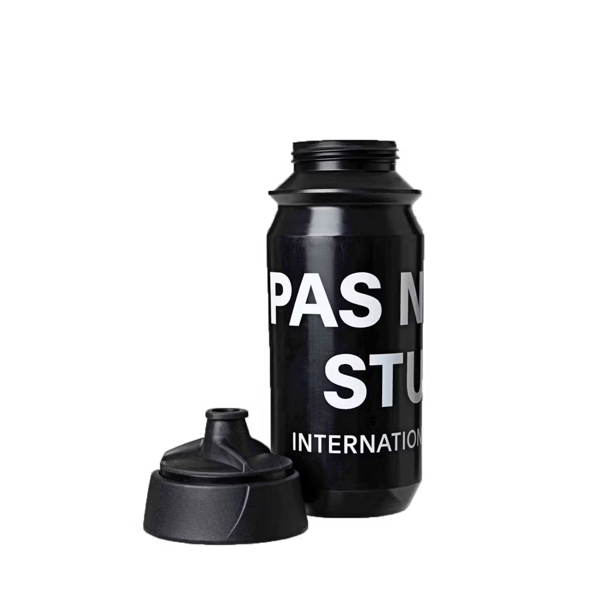 Pas Normal Studios Logo Bidon