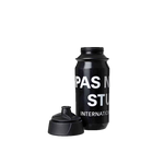 Pas Normal Studios Logo Bidon