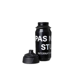 Pas Normal Studios Logo Bidon