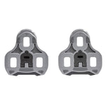Look Keo Grip 4.5° Grey Cleats