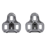 Look Keo Grip 4.5° Grey Cleats