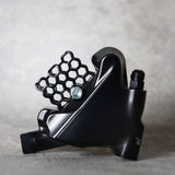 BRAKCO Airpads Graphene Venting Disc Brake Pads