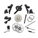 Shimano 105 R7150 Di2 12-Speed Groupset