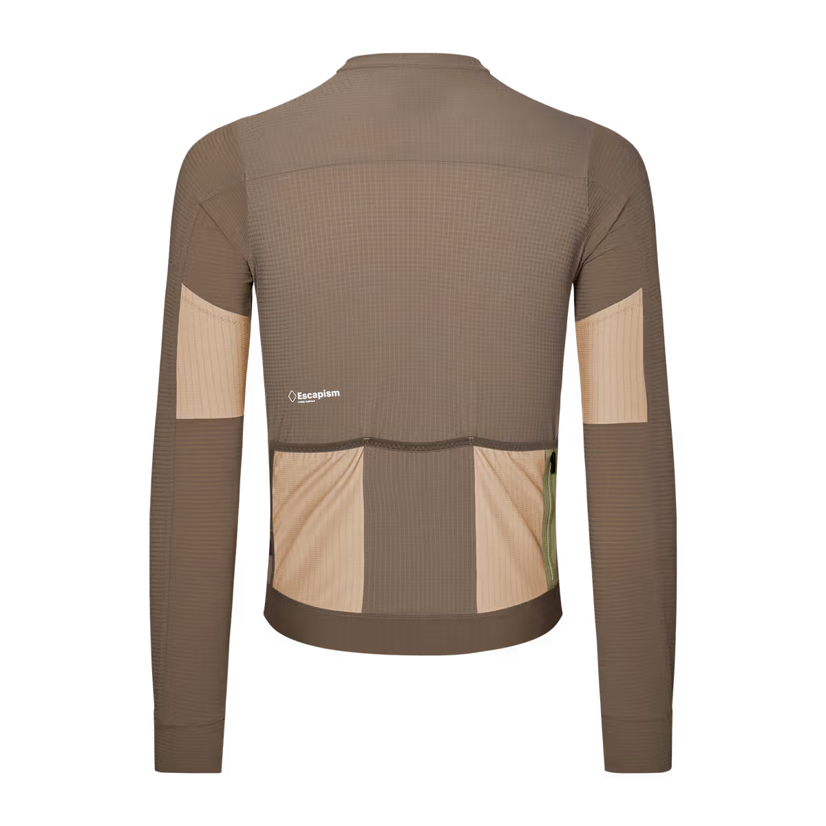 Pas Normal Studios Men's Escapism Long Sleeve Jersey