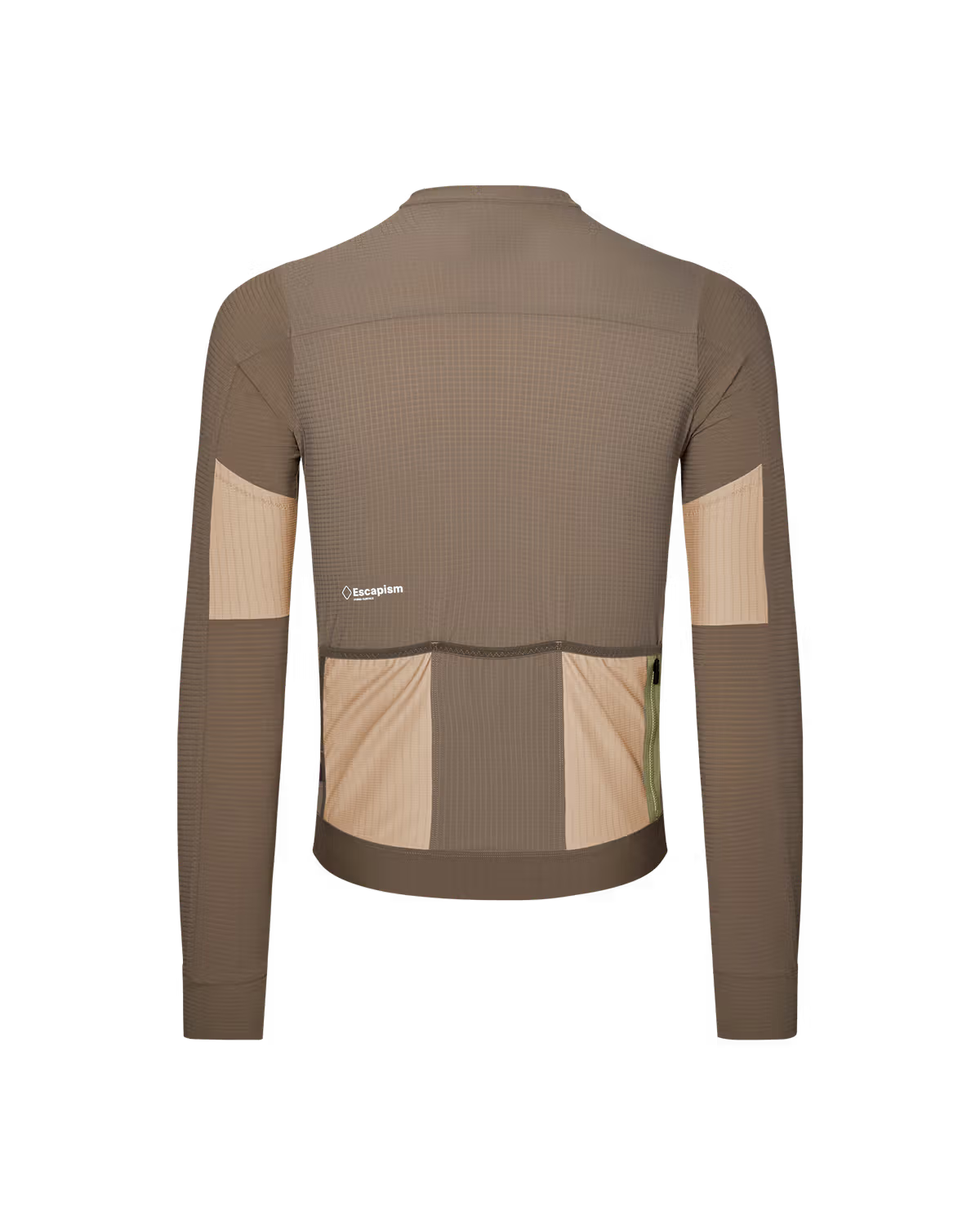 Pas Normal Studios Men's Escapism Long Sleeve Jersey