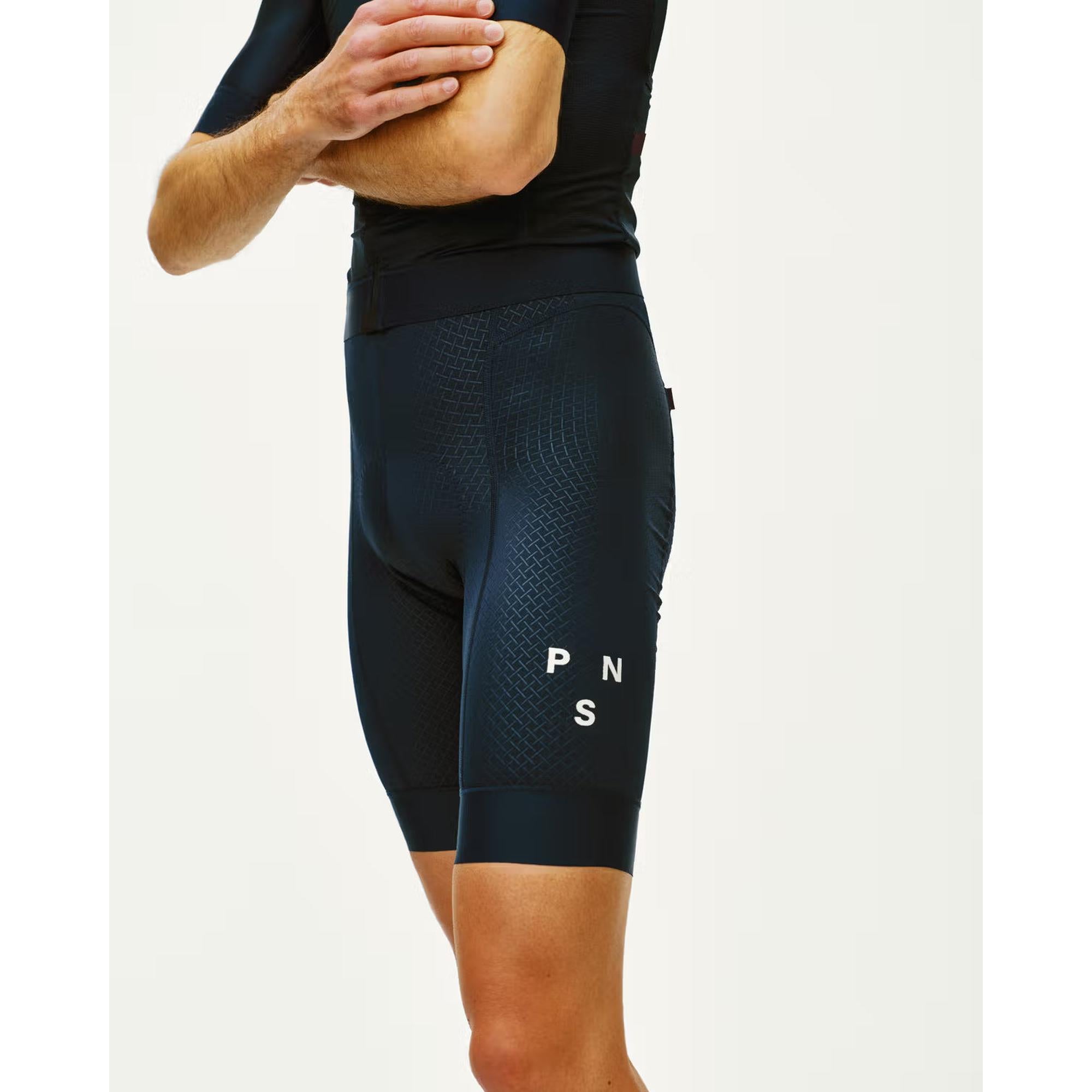 Pas Normal Studios Mechanism Bib Shorts - Men's