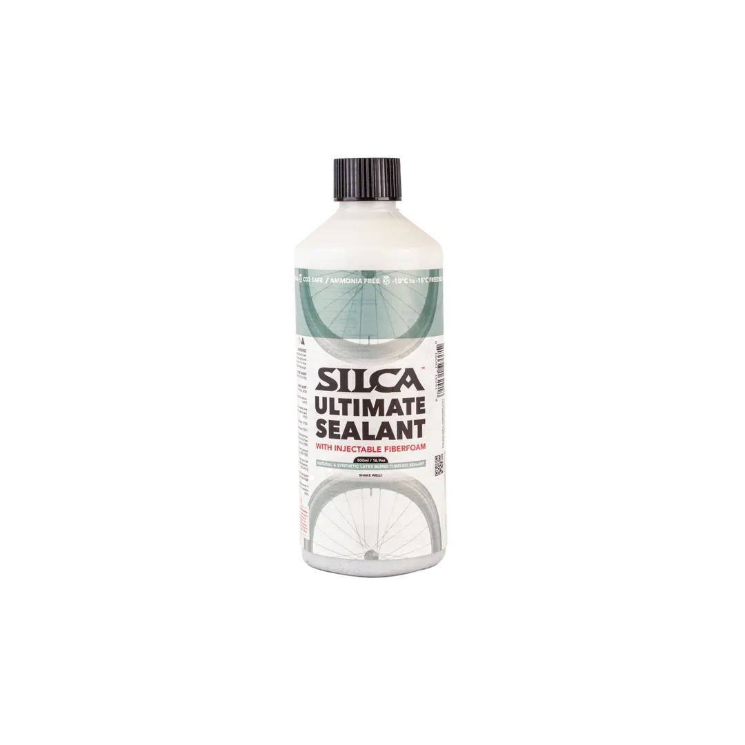 Silca Ultimate Sealant 500ml