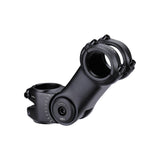 BBB Cycling BHS-29 HighSix 31.8mm x 90mm Stem - Steerer: 1-1/8'' Black