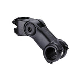 BBB Cycling BHS-29 HighSix 31.8mm x 90mm Stem - Steerer: 1-1/8'' Black