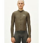 Pas Normal Studios Mechanism Long Sleeve Jersey -  Men's