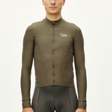 Pas Normal Studios Mechanism Long Sleeve Jersey -  Men's