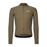 Pas Normal Studios Mechanism Long Sleeve Jersey -  Men's