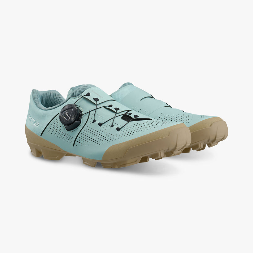 Shimano SH-XC302 Women's Gravel Shoes