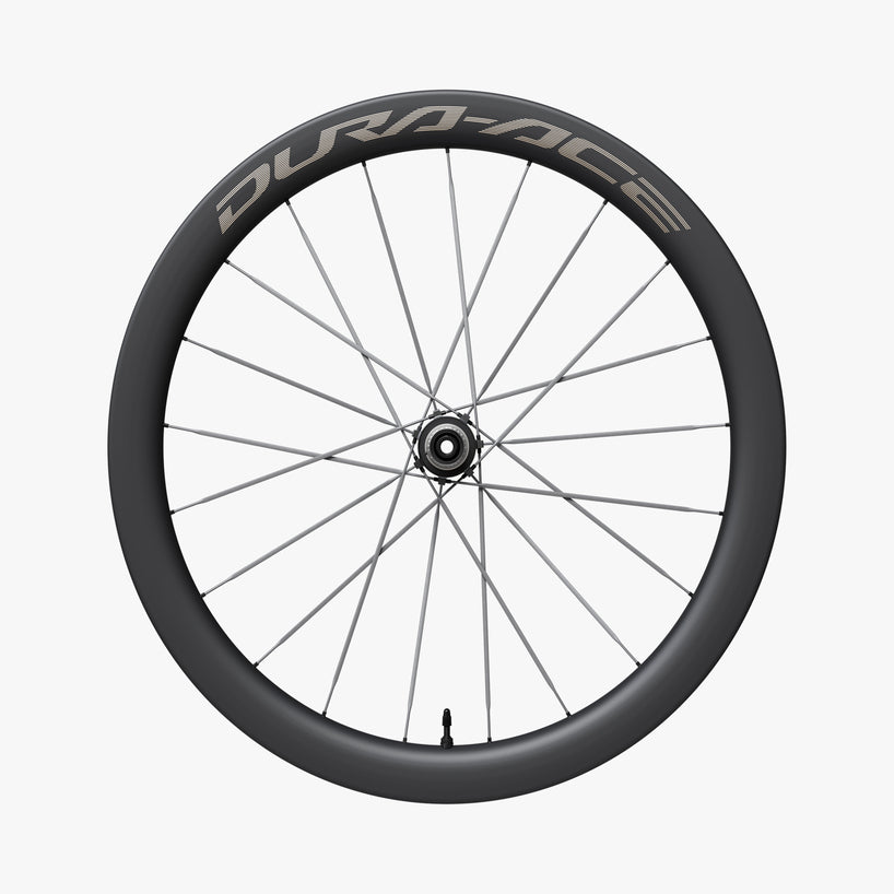 Shimano Dura-Ace WH-R9370-C50-TL Wheelset